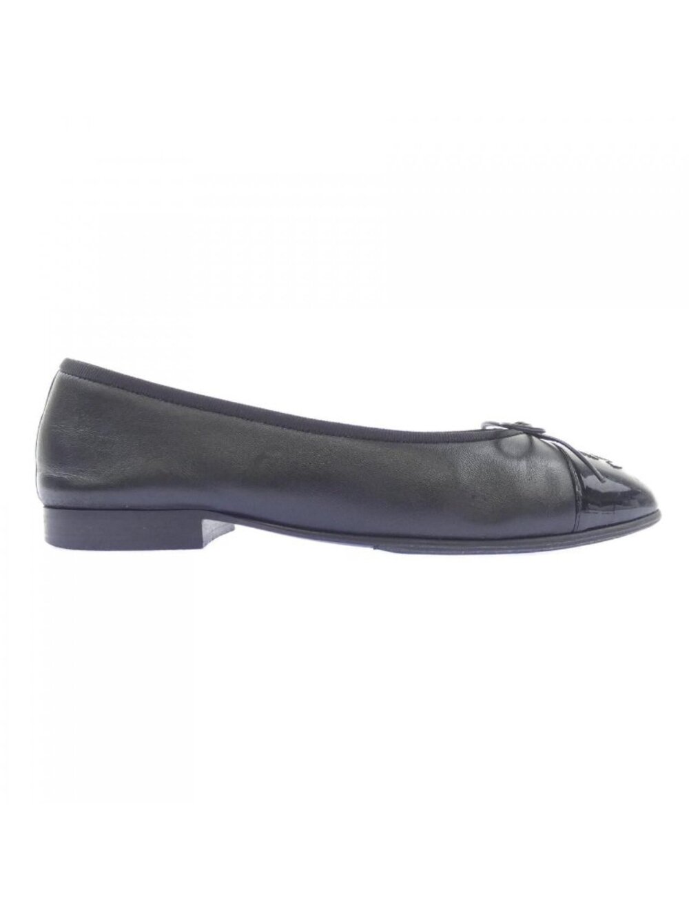 Chanel Ballerina Flat Shoes